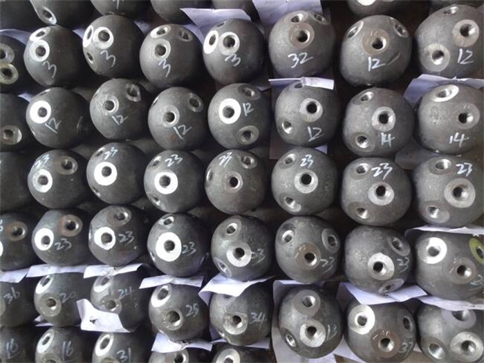 登封螺栓球节点